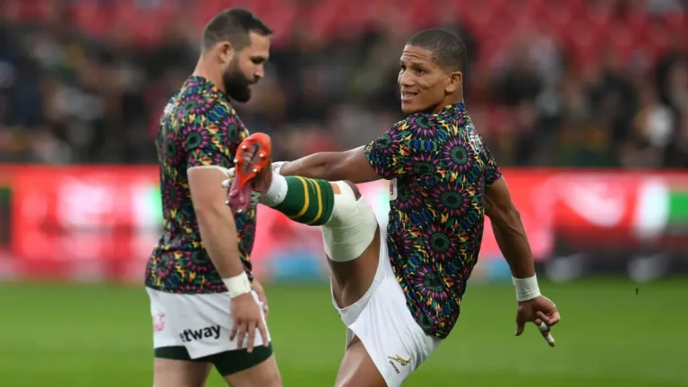 Springboks Dealt Major Blow Ahead of Must-Win Test Against Wallabies Springboks Dealt Major Blow Ahead of Must-Win Test Against Wallabies