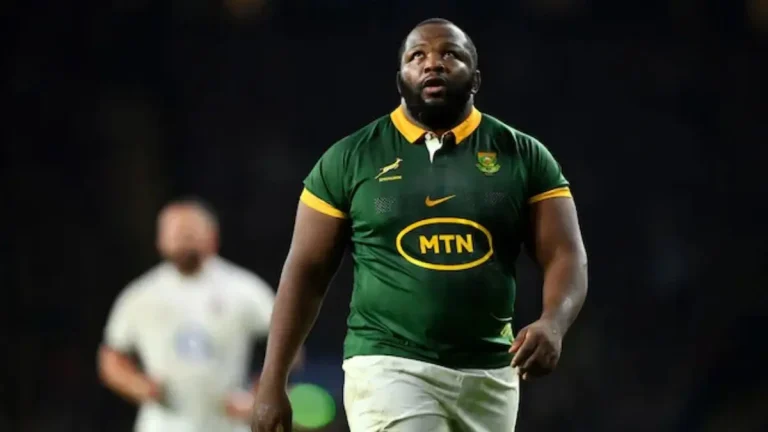 Springboks Need to Crush Wallabies to Keep Rugby Championship Hopes Alive – Nché