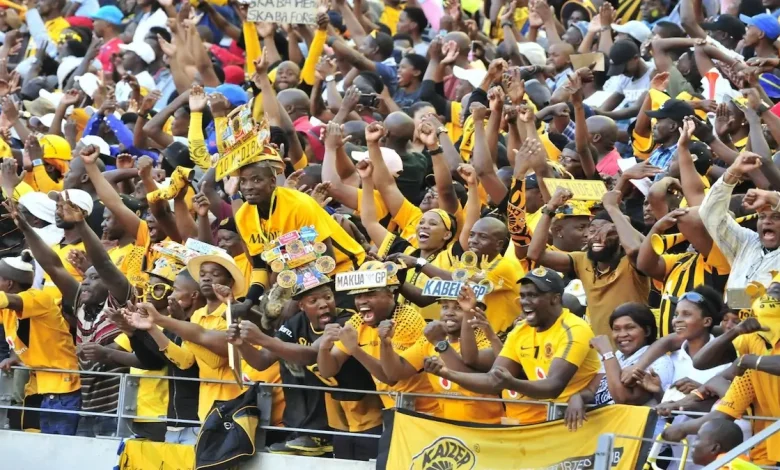 Stadium Dilemma: Kaizer Chiefs-Sundowns Showdown Sparks Ticket Sales Surge