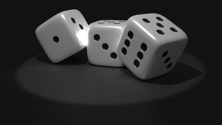 Street Gambling in Gauteng: Legal or Not? Street Gambling in Gauteng: Legal or Not?