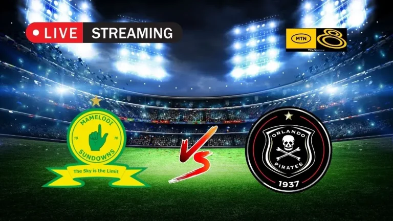 SUNDOWNS VS PIRATES LIVE STREAM – MTN8 SEMI-FINAL 2ND LEG (23 AUGUST 2025) SUNDOWNS VS PIRATES LIVE STREAM – MTN8 SEMI-FINAL 2ND LEG (23 AUGUST 2025)
