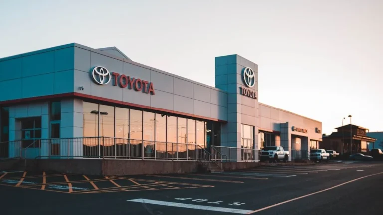 The Best Car Dealerships in Pretoria The Best Car Dealerships in Pretoria