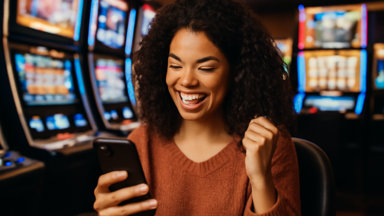 The Fastest Growing Gambling Trends Among Women in SA The Fastest Growing Gambling Trends Among Women in SA