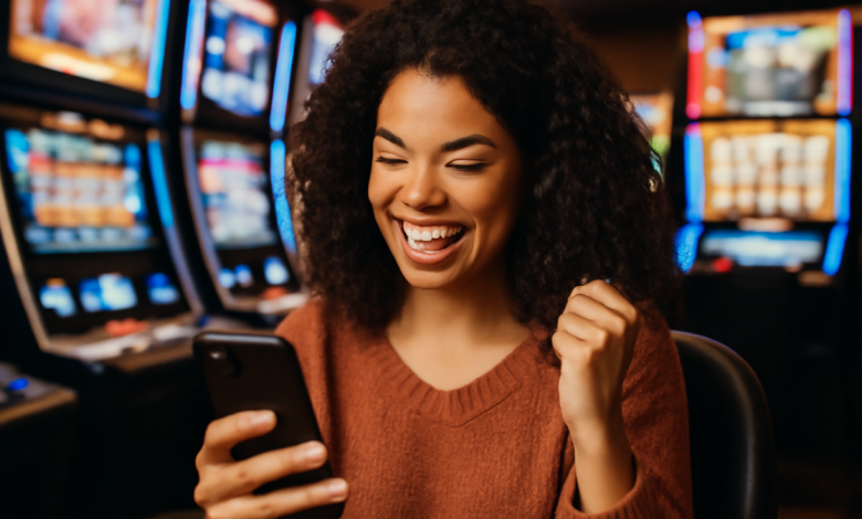 The Fastest Growing Gambling Trends Among Women in SA