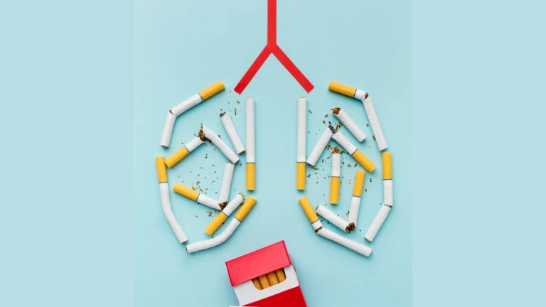 The Hidden Dangers: How Illegal Cigarettes Harm Your Lungs More Than You Think The Hidden Dangers: How Illegal Cigarettes Harm Your Lungs More Than You Think