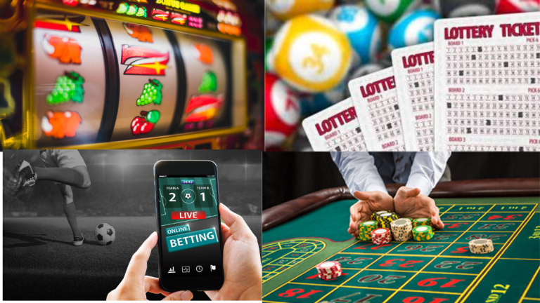 The Most Addictive Forms of Gambling – Ranked The Most Addictive Forms of Gambling – Ranked