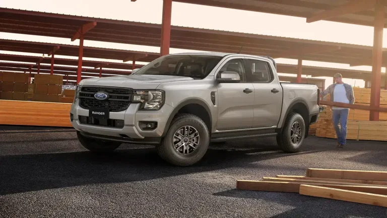 The Most Affordable Ford Ranger Models in South Africa The Most Affordable Ford Ranger Models in South Africa