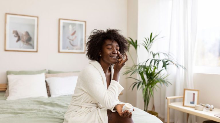 The Powerful Connection Between Self-Care, Skin Health, and Overall Well-Being The Powerful Connection Between Self-Care, Skin Health, and Overall Well-Being