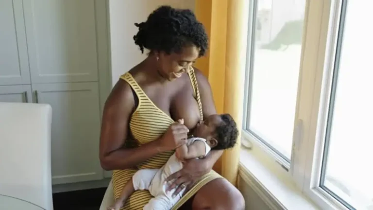 The Powerful Impact of Breastfeeding on Child Development and Maternal Wellbeing The Powerful Impact of Breastfeeding on Child Development and Maternal Wellbeing