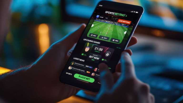 The Rise of “Micro-Betting”: What It Means for You The Rise of “Micro-Betting”: What It Means for You