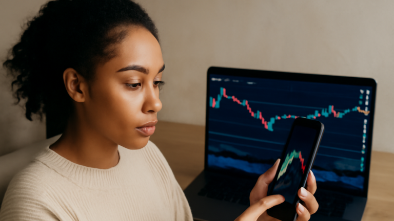 TikTok Traders: Can You Really Learn to Trade in 60 Seconds? TikTok Traders: Can You Really Learn to Trade in 60 Seconds?