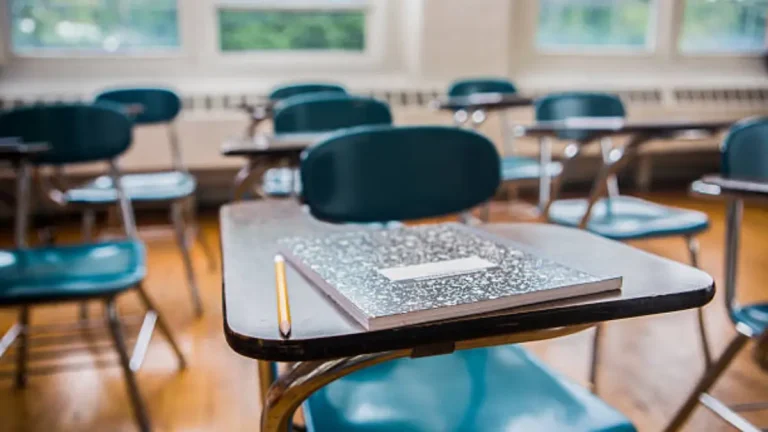 Timetable Change Sparks Chaos: Krugersdorp Pupils Set Fire to Classrooms Timetable Change Sparks Chaos: Krugersdorp Pupils Set Fire to Classrooms