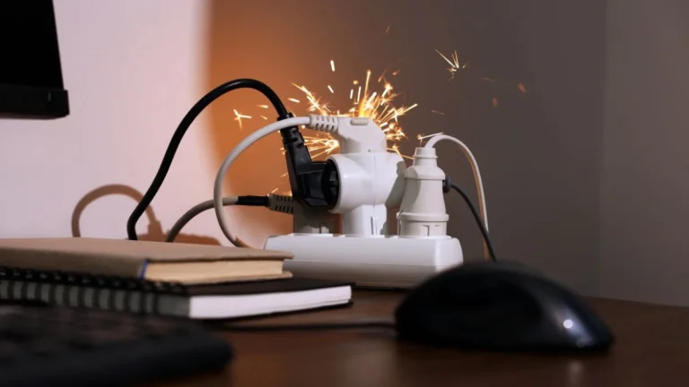 Tips to Protect Your Appliances from Surges During Power Cuts Tips to Protect Your Appliances During Power Cuts