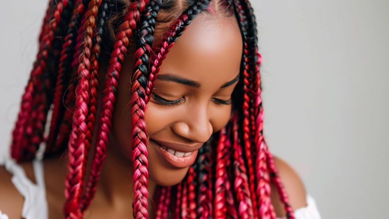 Tips to Relieve Pain After Braiding Your Hair: Simple Hacks Tips to Relieve Pain After Braiding Your Hair: Simple Hacks