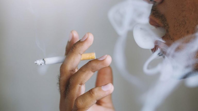 Tobacco Bill: Expert Claims Smoke-Free Zones Don’t Violate Smokers’ Rights Tobacco Bill: Expert Claims Smoke-Free Zones Don’t Violate Smokers’ Rights