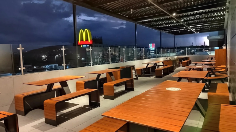 Top 10 Best Fast Food Restaurants to Try in Gauteng Top 10 Best Fast Food Restaurants to Try in Gauteng