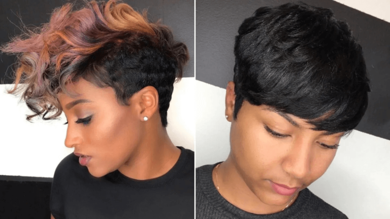 Top 10 Pixie Haircuts and Hairstyles to Try in Summer Top 10 Pixie Haircuts and Hairstyles to Try in Summer