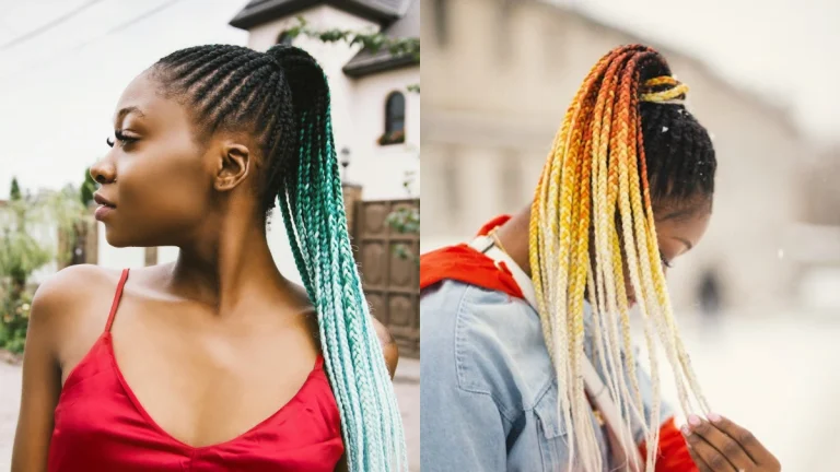 Top 10 Ponytail Hairstyles to Try for a Stylish Look Top 10 Ponytail Hairstyles to Try for a Stylish Look