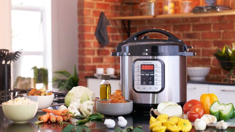 Top 10 Pressure Cookers for Quick Meals: Where to Buy and How Much They Cost Top 10 Pressure Cookers for Quick Meals: Where to Buy and How Much They Cost