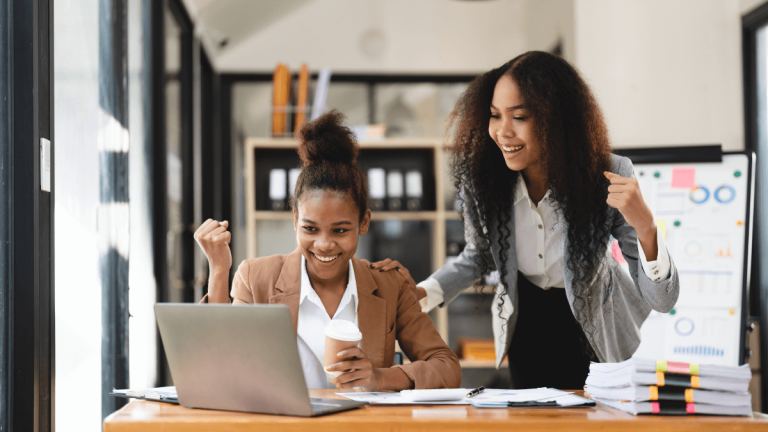 Top 10 South African Women in ICT (Information and Communications Tech) Top 10 South African Women in ICT (Information and Communications Tech)