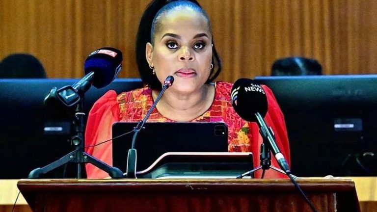 Top 10 Women in Government and Public Service Shaping South Africa Top 10 Women in Government and Public Service Shaping South Africa