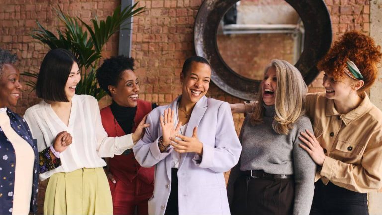 Top 10 Women Leading Nonprofit and Social Impact Initiatives in South Africa Top 10 Women Leading Nonprofit and Social Impact Initiatives in South Africa
