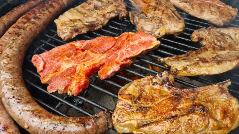 Top 5 Best Places to Enjoy Traditional Food in Pretoria Top 5 Best Places to Enjoy Traditional Food in Pretoria