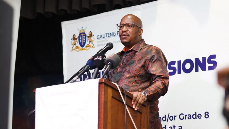 Top Gauteng Schools in High Demand as Parents Scramble for Space Before 29 August Deadline Top Gauteng Schools in High Demand as Parents Scramble for Space