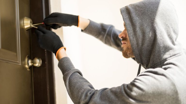 Top Tips to Protect Your Home from Burglaries: Effective Security Strategies Top Tips to Protect Your Home from Burglaries: Effective Security Strategies