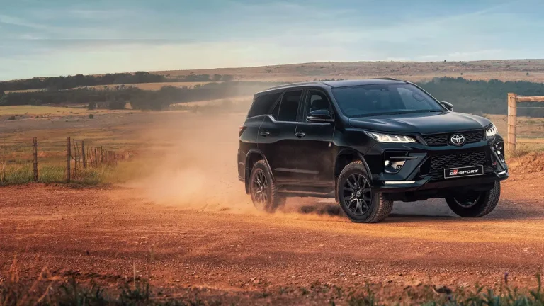 Toyota Launches ‘Shop Toyota’ Online Store in South Africa Toyota Launches ‘Shop Toyota’ Online Store in South Africa