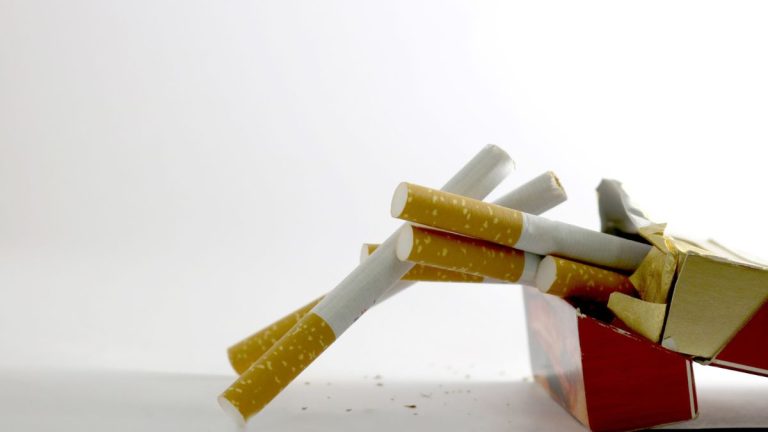 Track-and-Trace: The Technology That Could Stop South Africa’s Cigarette Smuggling Track-and-Trace: The Technology That Could Stop South Africa’s Cigarette Smuggling