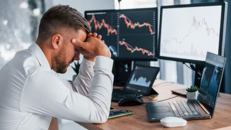 Trading Losses and Mental Health – Where to Get Help Trading Losses and Mental Health – Where to Get Help