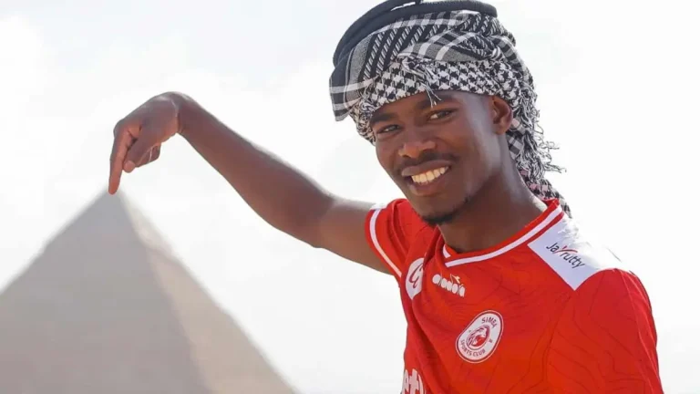 Transfer Shock: Neo Maema Snubs Kaizer Chiefs for Simba FC in Tanzania Transfer Shock: Neo Maema Snubs Kaizer Chiefs for Simba FC in Tanzania