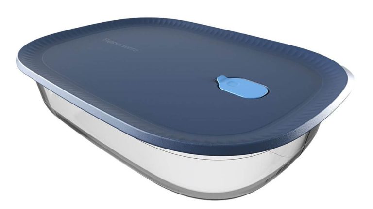 Tupperware Makes a Come Back by Launching Eco-Friendly Voila Glass Range Tupperware Makes a Come Back by Launching Eco-Friendly Voila Glass Range