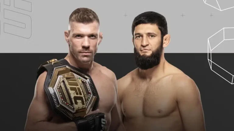 UFC 319 Showdown: SA Champion Faces His Biggest Test Against Chimaev UFC 319 Showdown: SA’s UFC Champion Faces His Biggest Test Against Chimaev
