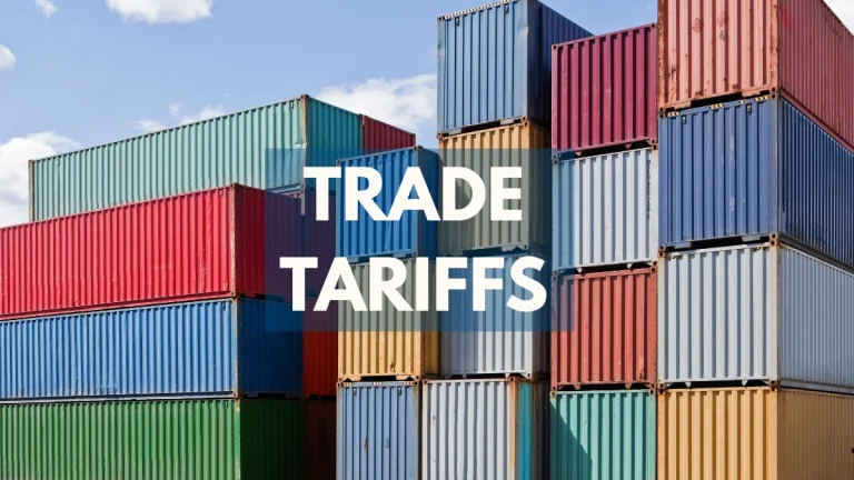 US-South Africa Trade Deal Faces Roadblocks as Tariff Talks Continue US-South Africa Trade Deal Faces Roadblocks as Tariff Talks Continue