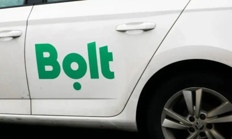 Violence Forces Bolt Drivers in Soweto to Abandon Cars and Jobs