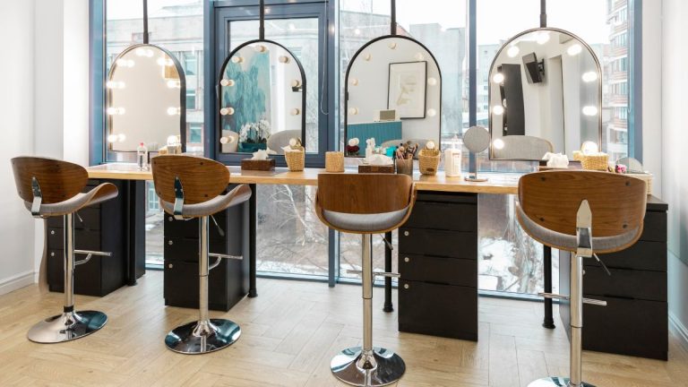 Visit Gauteng: Top 10 Salons in Pretoria Visit Gauteng: Top 10 Salons in Pretoria