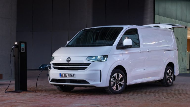 Volkswagen Expands 2025 Transporter Line-Up with Three New Models Volkswagen Expands 2025 Transporter Line-Up with Three New Models