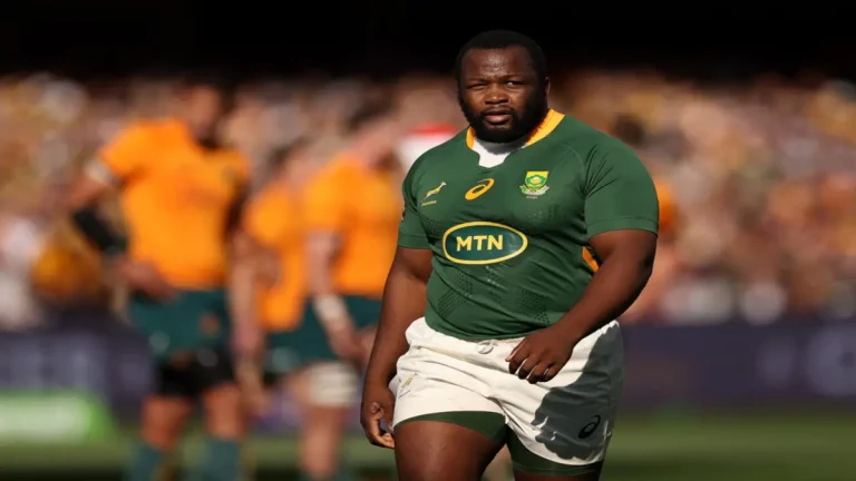 Springboks vs Wallabies: Wallabies Confident Ahead of Ellis Park Clash Wallabies Confident Ahead of Ellis Park Clash with Springboks