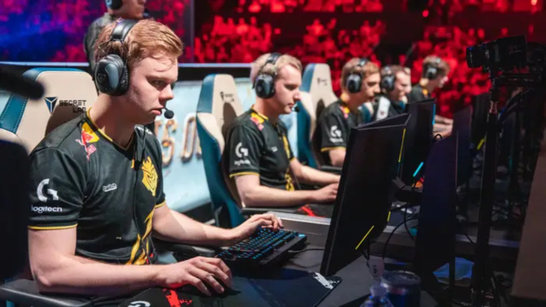 What eSports Betting Is Doing to the Local Youth What eSports Betting Is Doing to the Local Youth