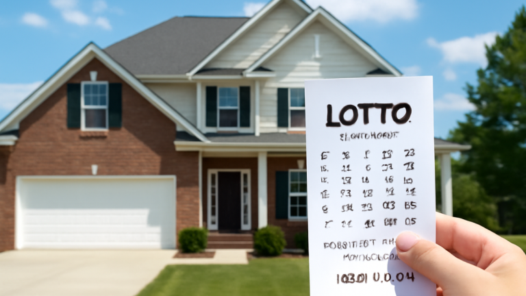 What Gauteng Lotto Winners Spend Their Money On What Gauteng Lotto Winners Spend Their Money On