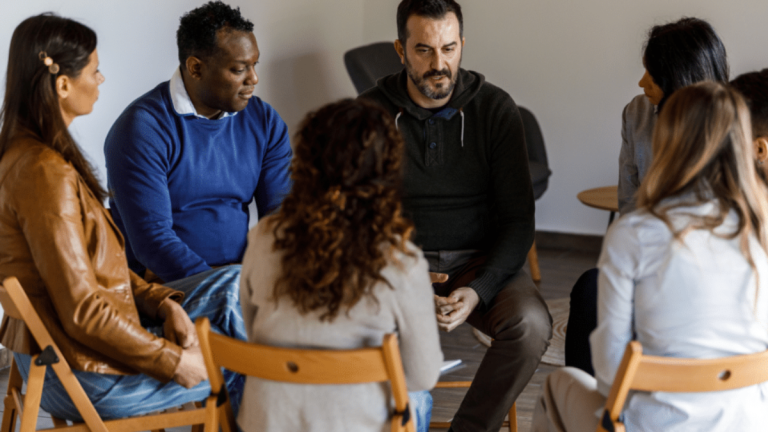 What Happens During a Gambling Rehab in Gauteng What Happens During a Gambling Rehab in Gauteng