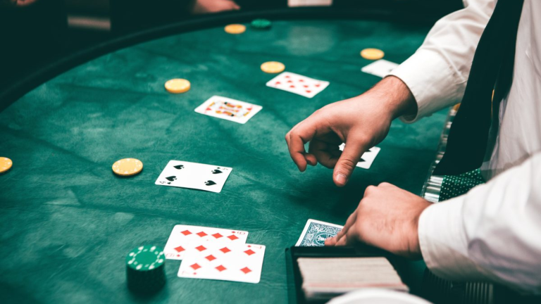 What Happens If You Win Big at an Unlicensed Casino? What Happens If You Win Big at an Unlicensed Casino?