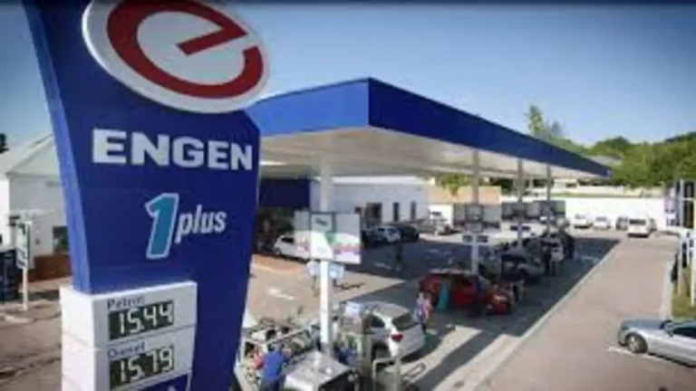 What Rewards Can You Earn When You Pour Petrol at Engen Garage? What Rewards Can You Earn When You Pour Petrol at Engen Garage?
