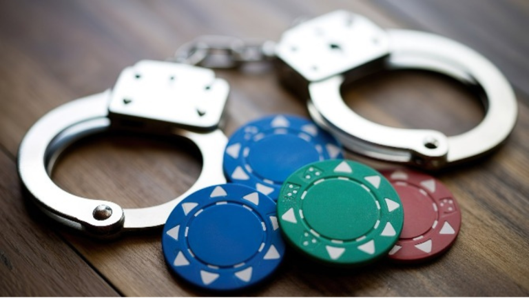 What to Do if You Suspect Illegal Gambling Near You What to Do if You Suspect Illegal Gambling Near You