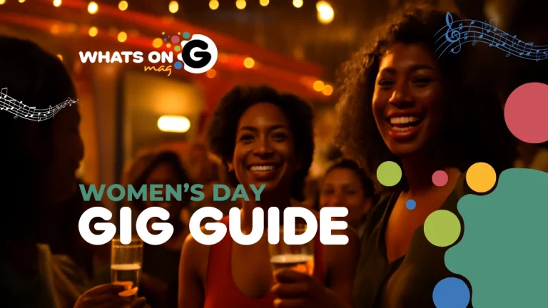 What’s On for Women’s Day, 9 August in Gauteng? Here’s Your 2025 Event Line-Up What’s On for Women’s Day, 9 August in Gauteng? Here’s Your 2025 Event Line-Up