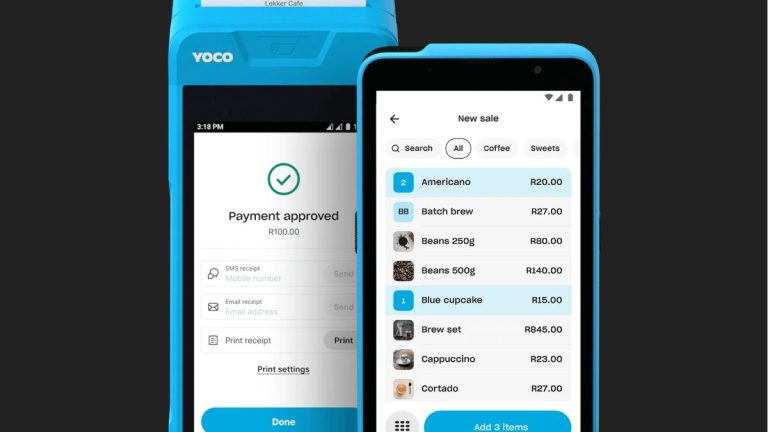 Where to Buy a Yoco Card Machine for Your Business and How Much It Costs Where to Buy a Yoco Card Machine for Your Business and How Much It Costs