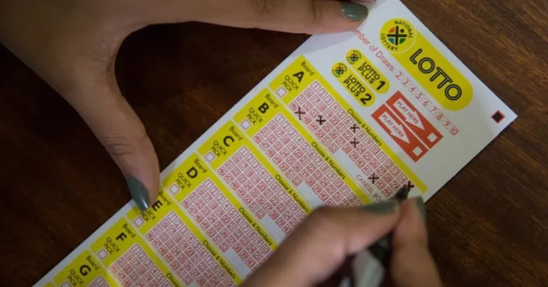 Where to Cash In Your Lotto Winnings in Gauteng Where to Cash In Your Lotto Winnings in Gauteng