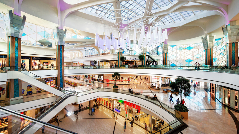 Which Gauteng Suburbs Have the Most Retail Traders? Which Gauteng Suburbs Have the Most Retail Traders?